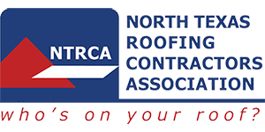 North Texas Roofing Contractors Association logo
